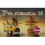 Piratemania 16